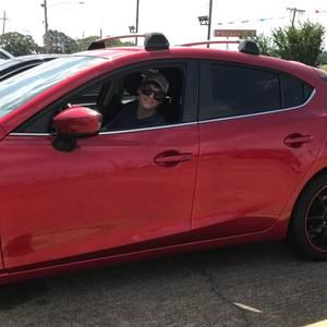 Meet your Posher, Jeremy